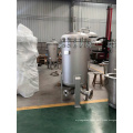 Ss304 Housing Unit Stainless Steel Bag Filter